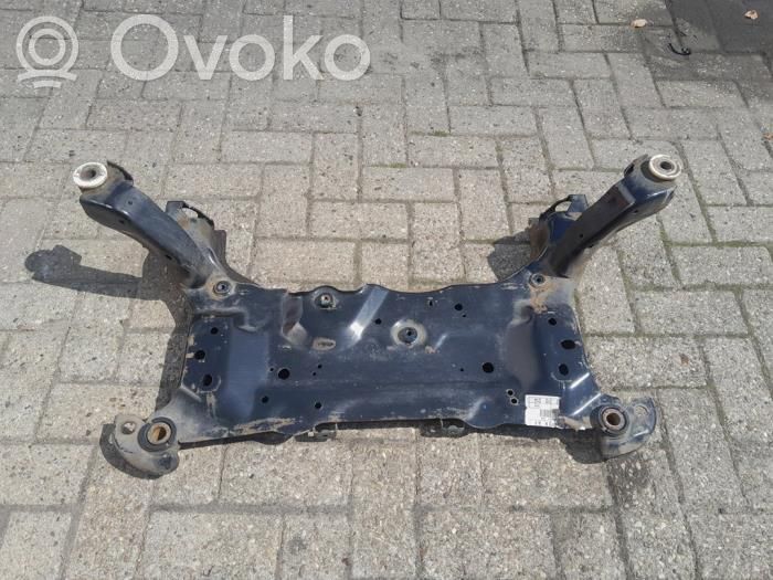 Ford Grand C-MAX Front subframe 