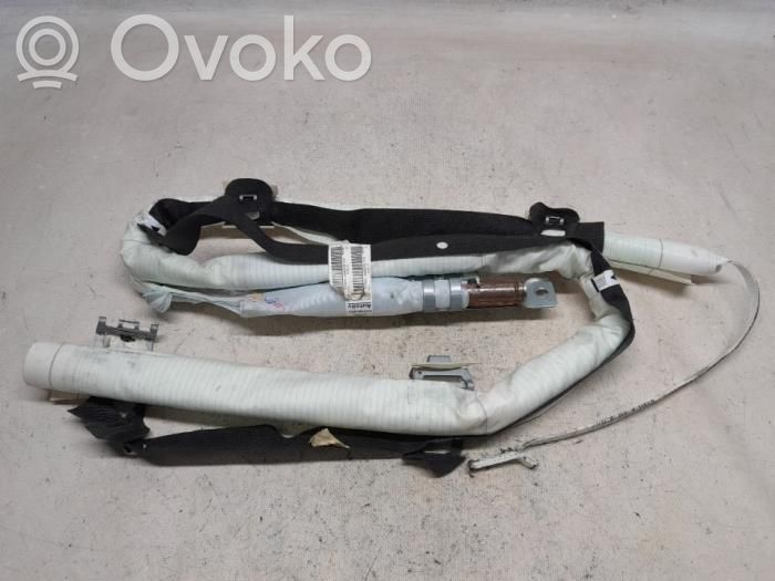 Citroen C4 Cactus Jumta gaisa spilvens 