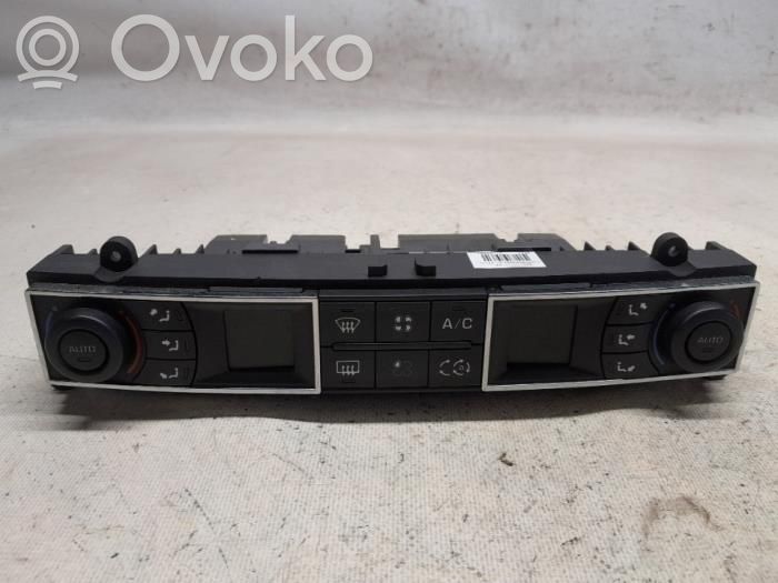 Citroen C5 Panel klimatyzacji 