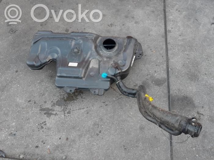 Renault Clio IV Degalų bakas 