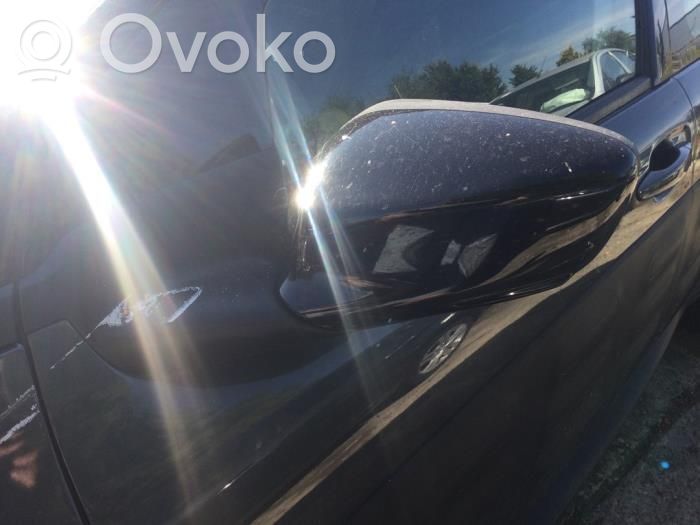 Citroen C4 Cactus Veidrodėlis (mechaninis) 