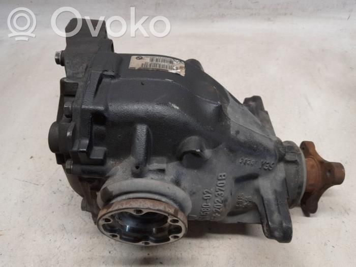 BMW X1 E84 Hinterachsdifferential 
