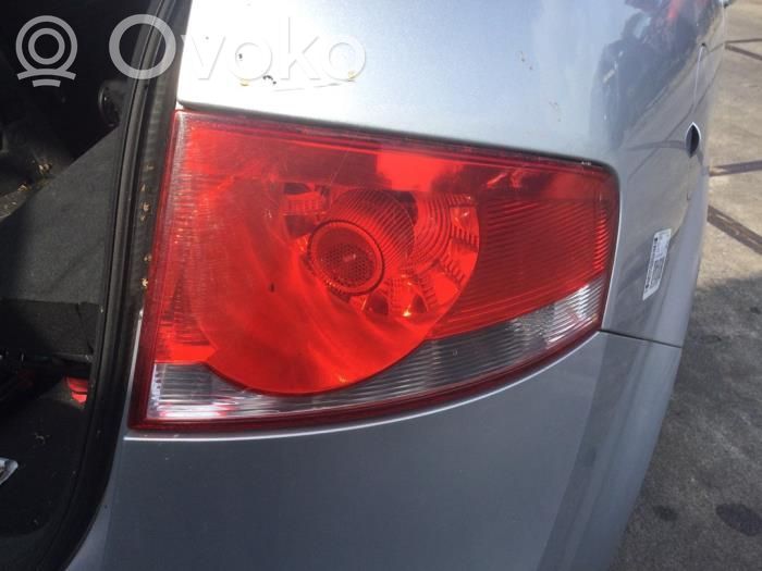 Seat Altea Rückleuchte Heckleuchte 