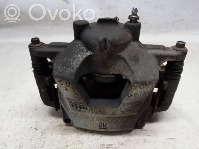 Opel Astra H Front brake caliper 