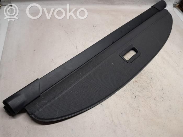 Seat Altea Półka tylna bagażnika 