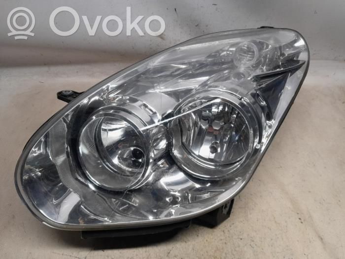 Opel Combo E Headlight/headlamp 