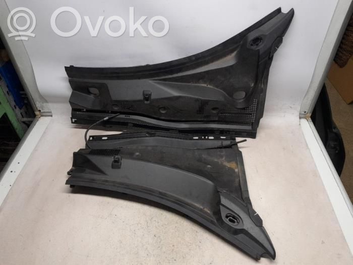 Mazda MX-5 ND Pyyhinkoneiston lista 
