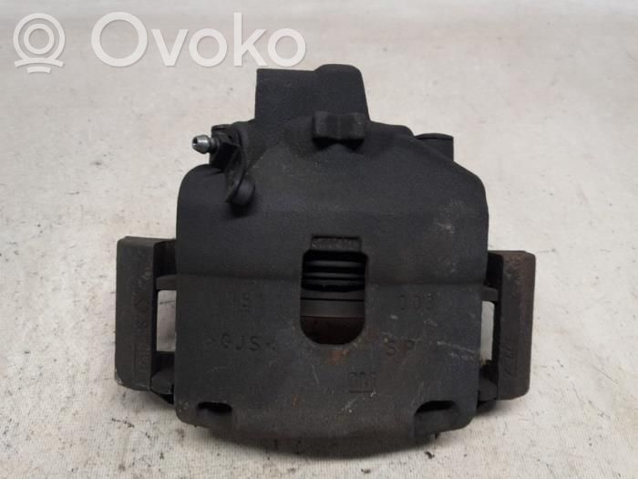 Opel Corsa E Front brake caliper 