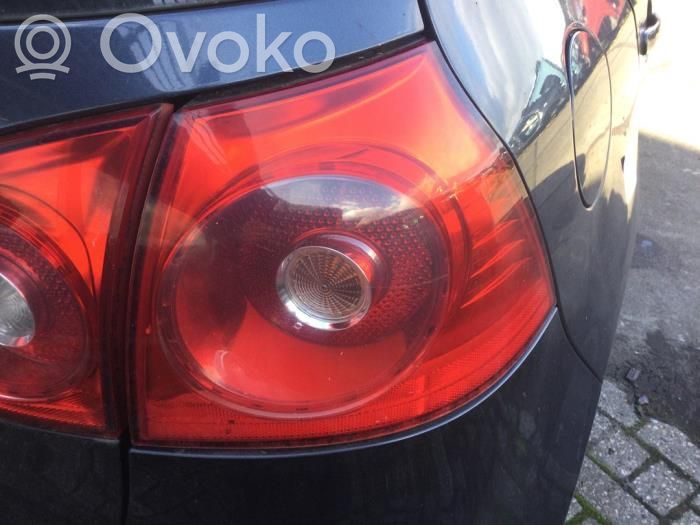 Volkswagen Golf V Takavalot 