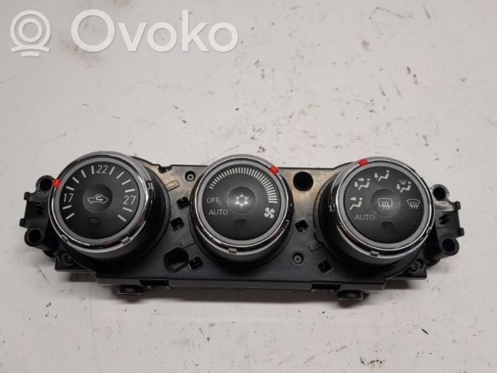 Citroen C4 Aircross Unitate control climatizare 