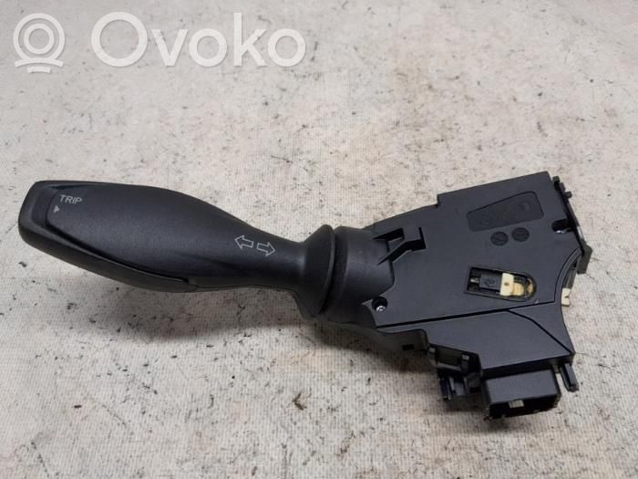 Ford Fiesta Rankenėlių komplektas 