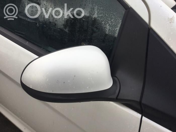 Ford Ka Manual wing mirror 
