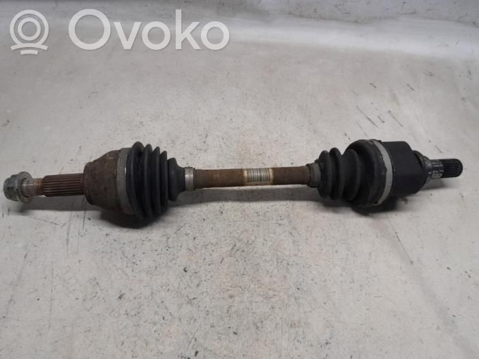 Ford Fiesta Front driveshaft 