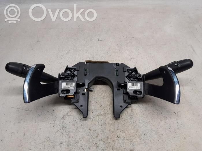 Citroen C5 Wiper turn signal indicator stalk/switch 