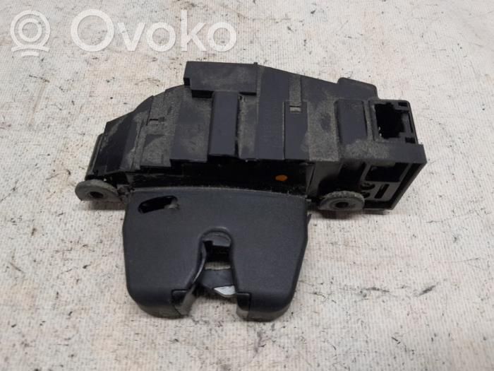 Citroen C5 Tailgate/trunk/boot lock/catch/latch 