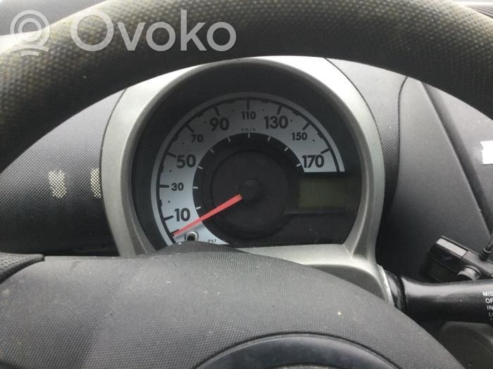 Citroen C1 Licznik / Prędkościomierz 