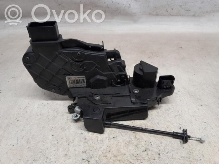 Ford S-MAX Задний замок 