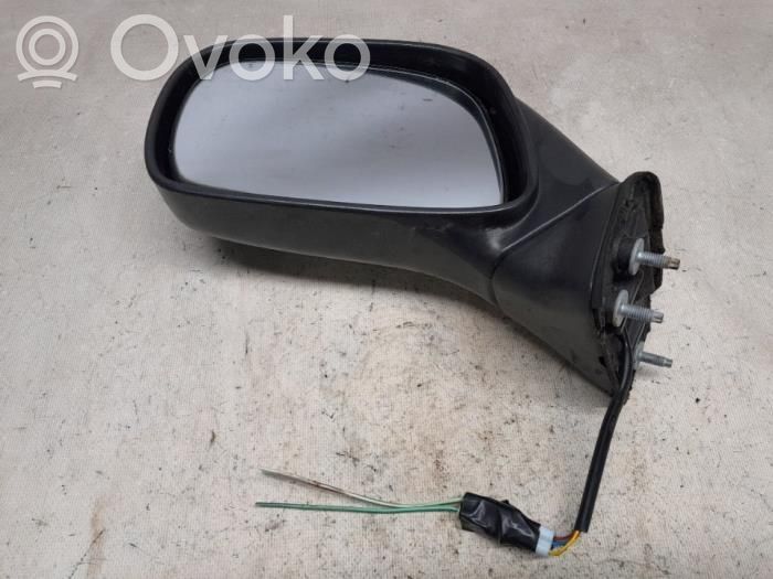 Suzuki Wagon R+ Manual wing mirror 