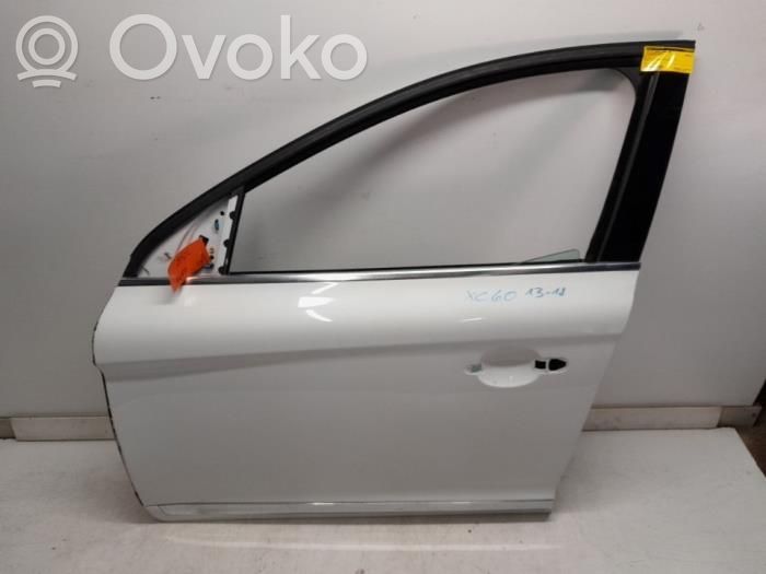 Volvo XC60 Дверь 