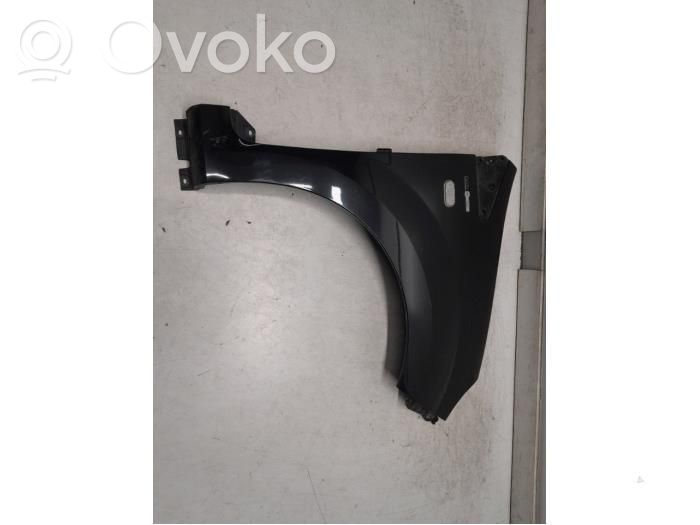 Renault Twingo II Front arch 
