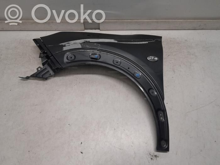 Citroen C4 Cactus Front arch 