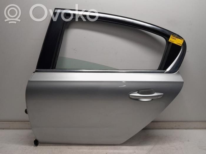 Peugeot 508 Rear door 