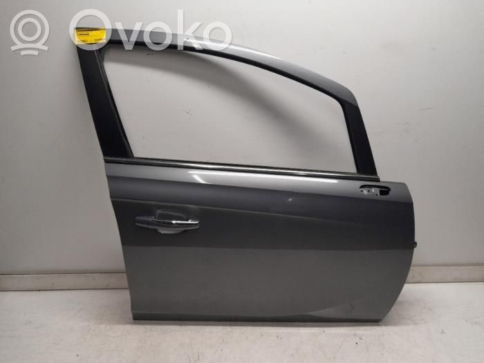Opel Corsa E Durvis 