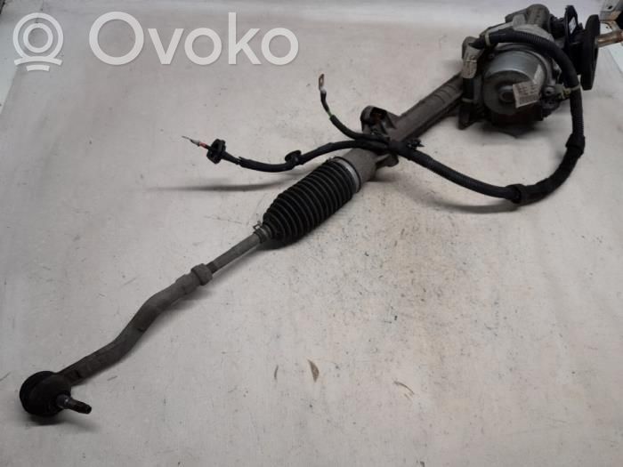 Citroen C4 Cactus Steering rack 