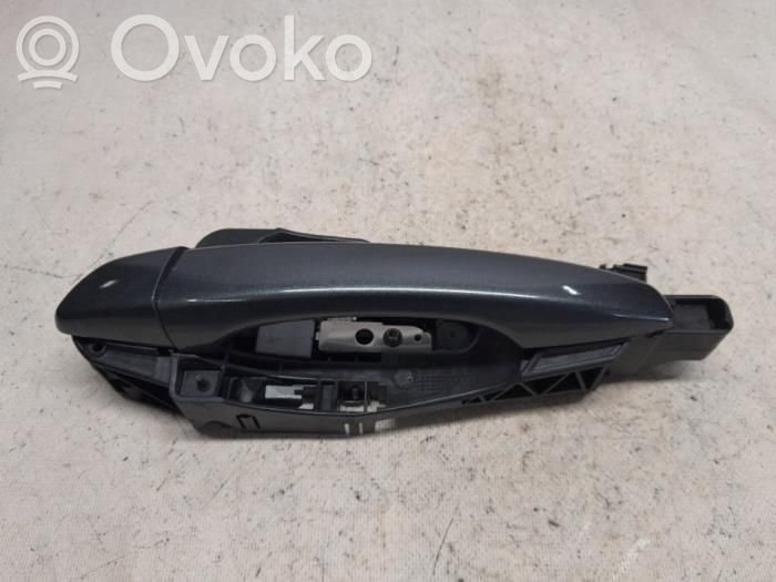 Citroen C4 Cactus Ārējais atvēršanas rokturis 