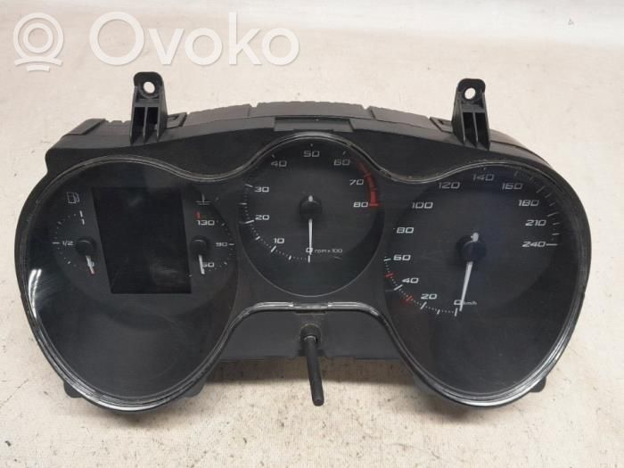 Seat Altea Velocímetro (tablero de instrumentos) 