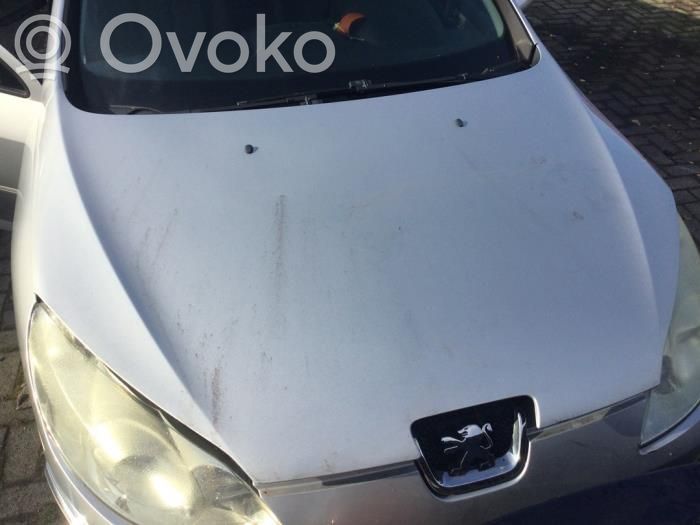 Peugeot 407 Engine bonnet/hood 