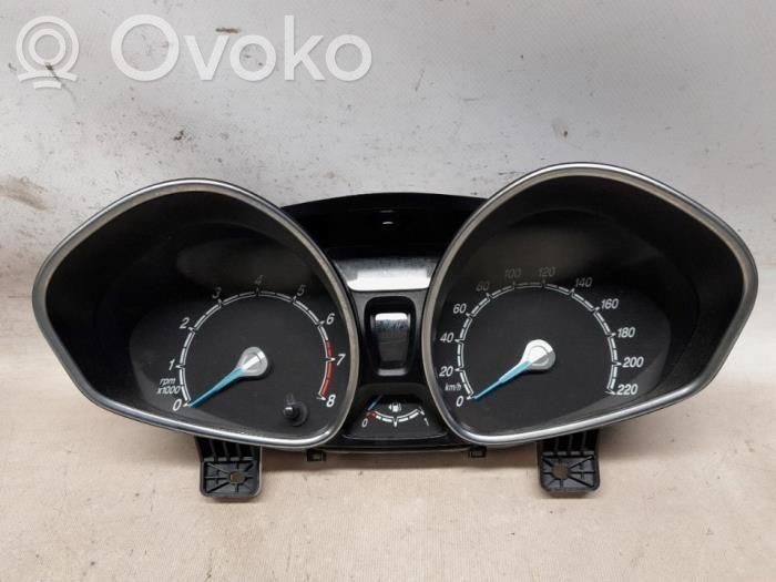 Ford Fiesta Tachimetro (quadro strumenti) 