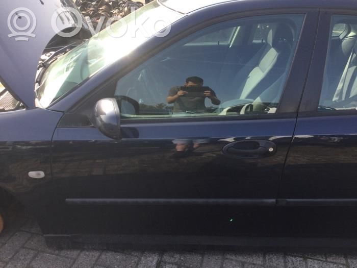 Saab 9-5 Priekinės durys 