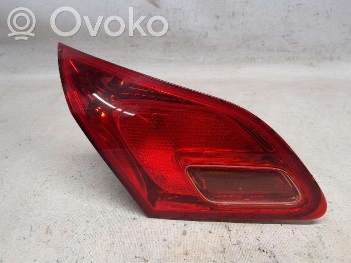 Opel Astra H Lampa tylna 