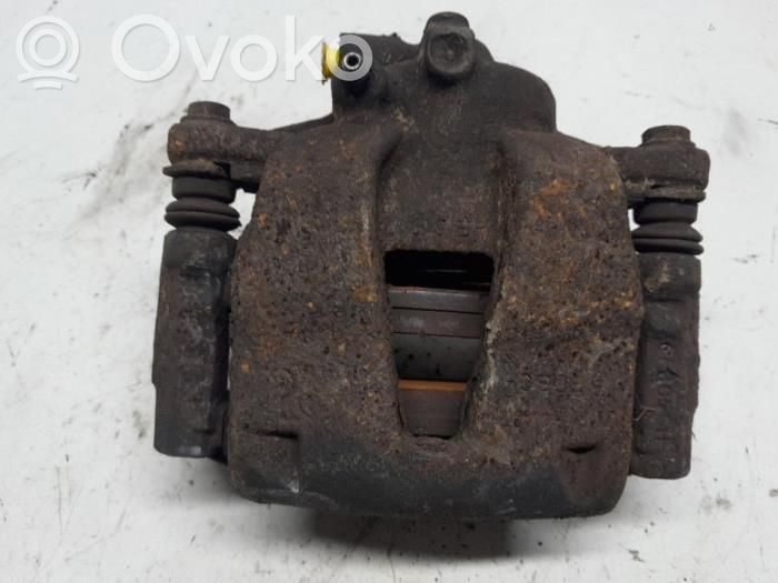 Citroen Nemo Zacisk hamulcowy przedni 
