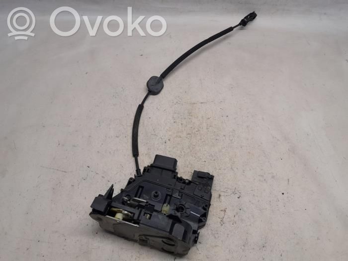 Ford B-MAX Priekinė durų spyna 