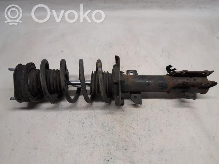 Priekšpusē amortizators   1891065,AV11R2820001,AV1114A389L4B,1891065,AV1114A389L4B,AV11R2820001,COM2005