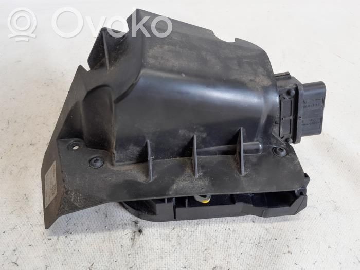 Ford B-MAX Galinių durų spyna 