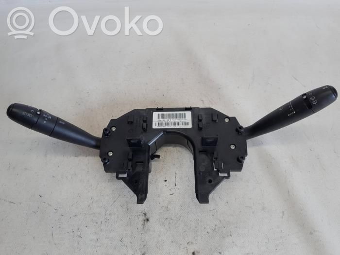 Citroen C4 I Picasso Bloc semnalizator și ștergător parbriz 