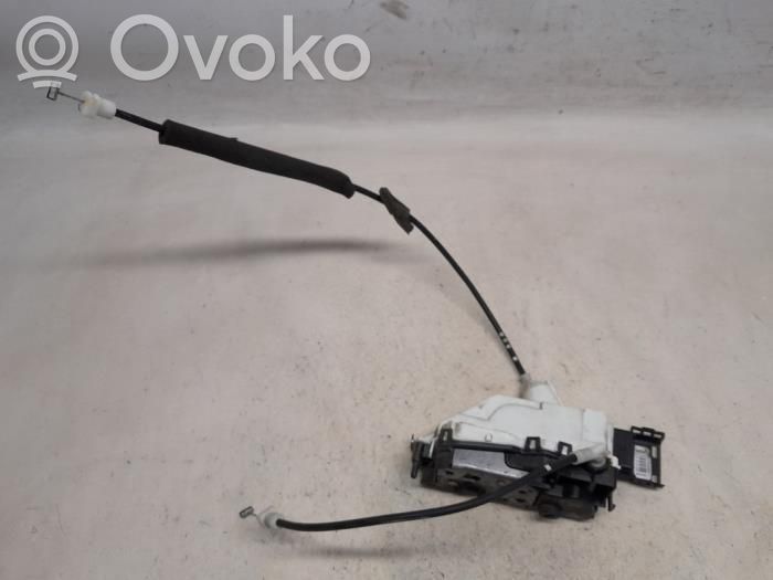 Front door lock   PSA006246,INPA04959,5385A2107I4,1854459,3K3852B,5385A2107I4,6062830008,95521423,INPA04959,PSA006246