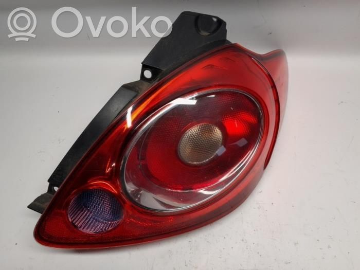 Ford Ka Takavalot 