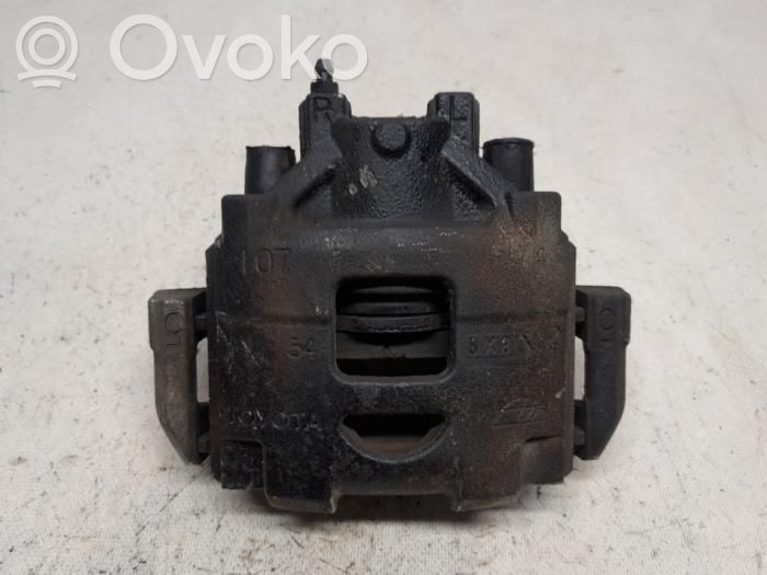 Toyota Yaris Front brake caliper 