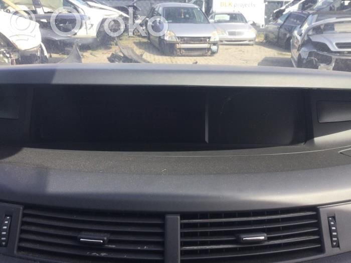 Renault Espace IV Licznik / Prędkościomierz 