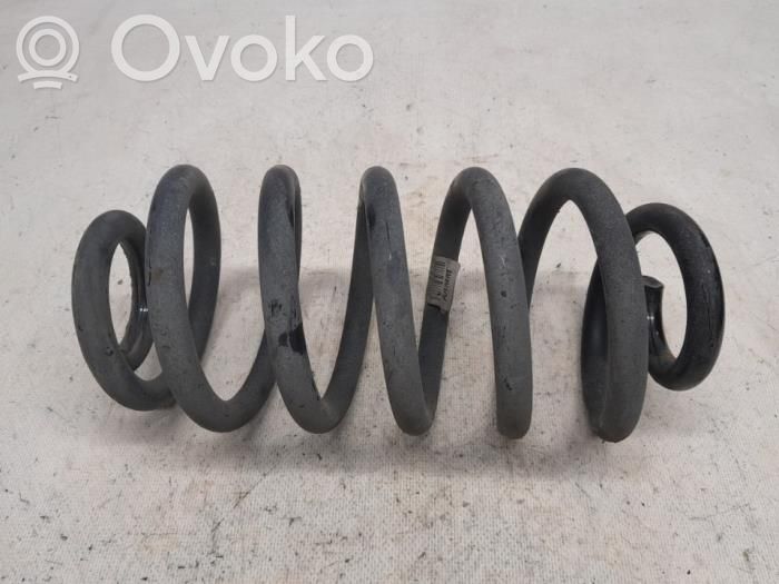 Opel Mokka Rear shock absorber with coil spring 