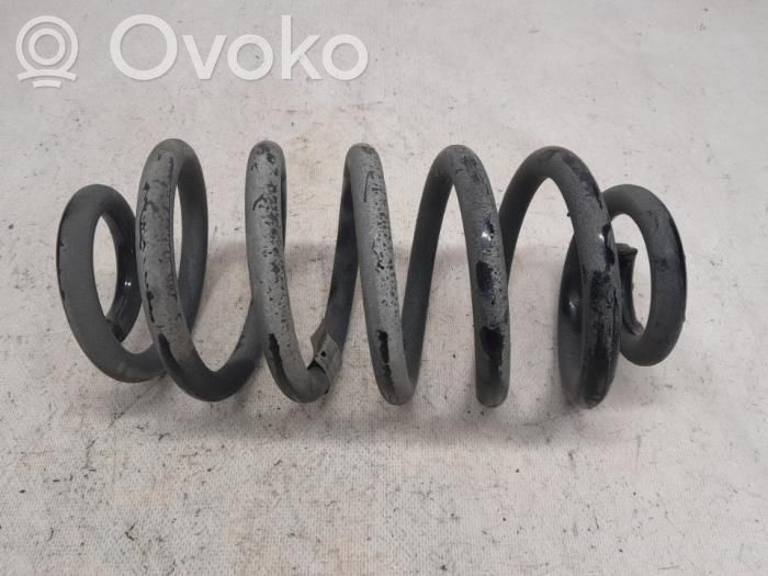 Opel Mokka Rear shock absorber with coil spring 