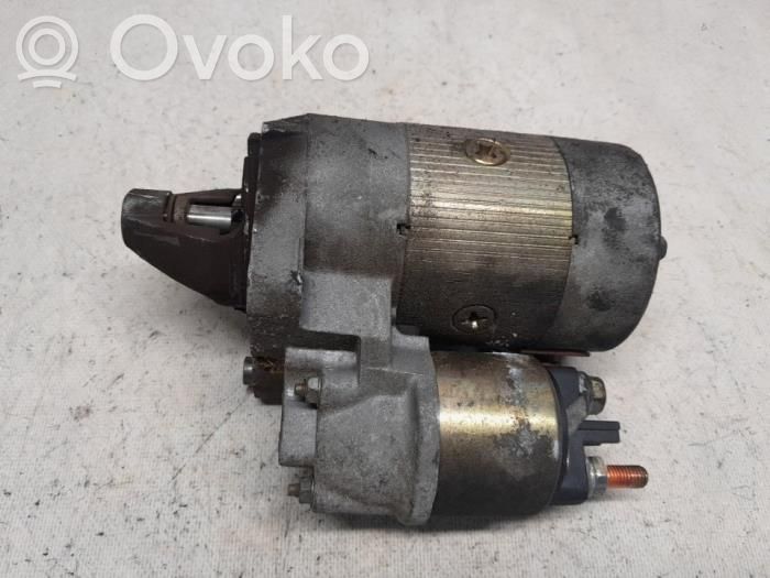 Fiat Punto (188) Starteris 