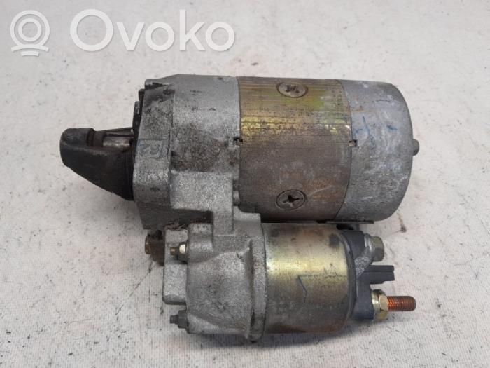 Fiat Punto (188) Starteris 