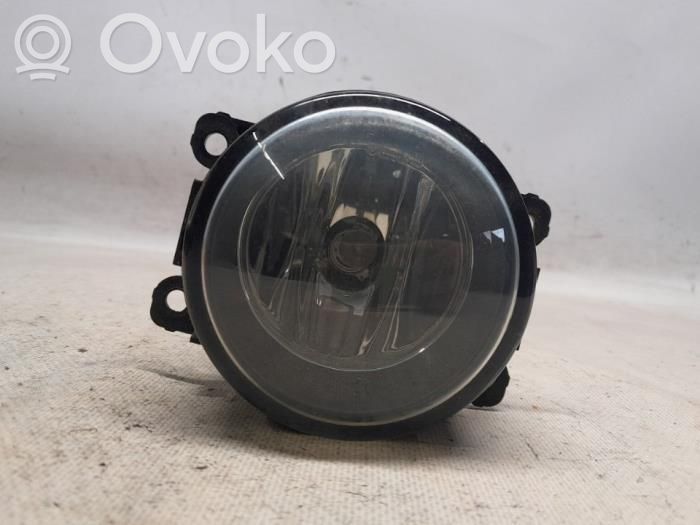 Citroen C4 I Picasso Front fog light 
