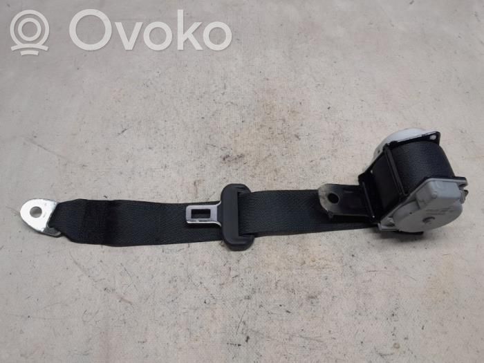 Toyota Yaris Cinturón trasero 