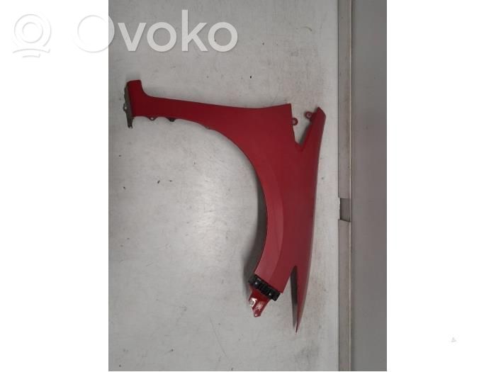 Honda Insight Priekinė arka 